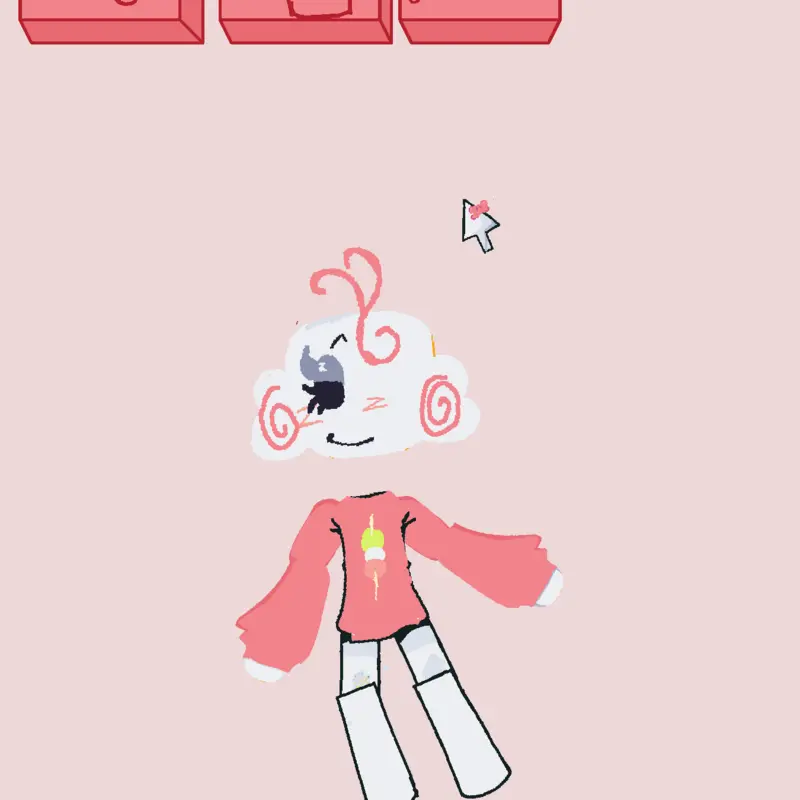 Game by @kawaiiLuna
