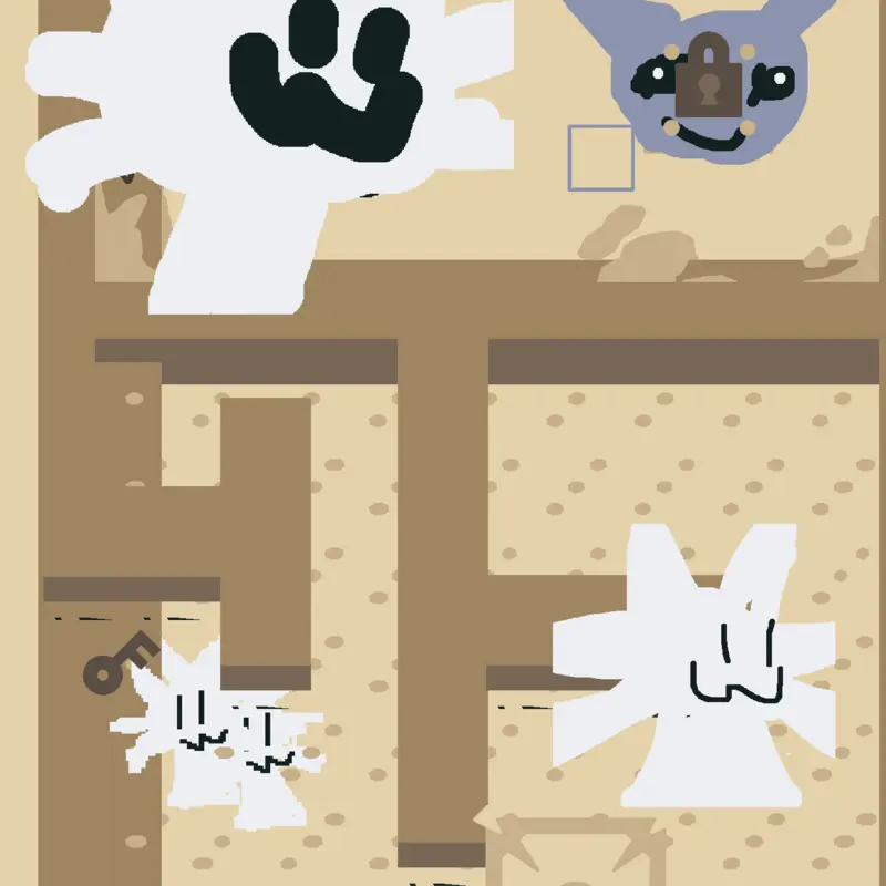 Game by @sophdin