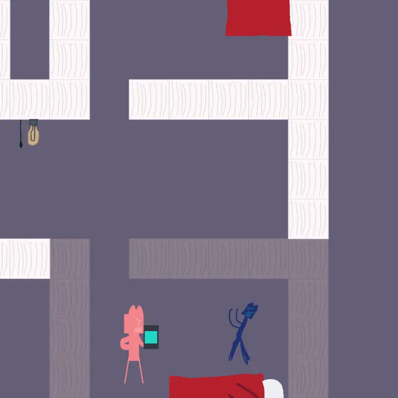 Game by @brakenap