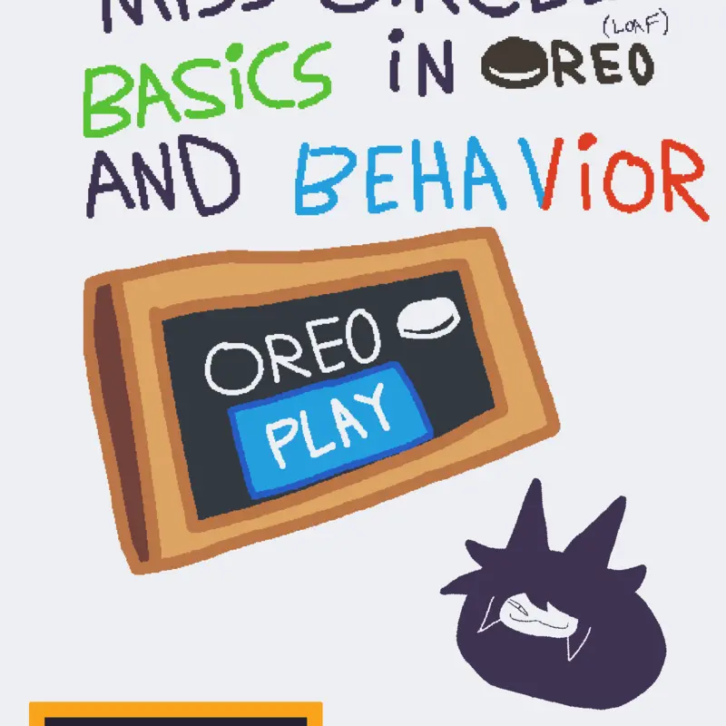 Miss circle basics by @seth-