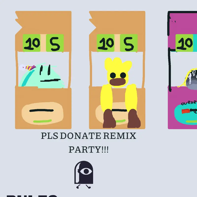 Game by @i_love_remix_decks