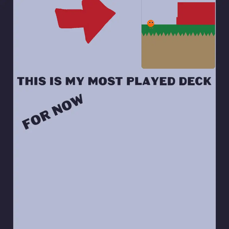 Game by @milehere