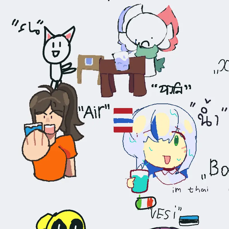 Game by @Yhan_chan