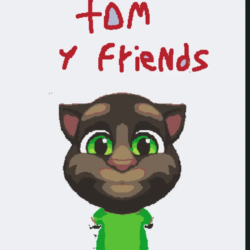 Game by @personaje