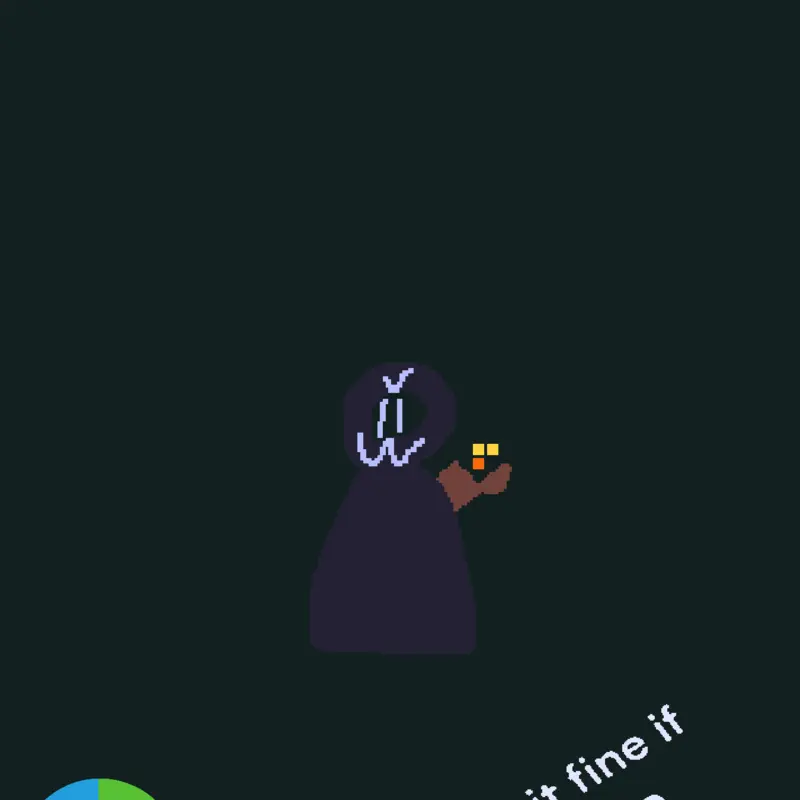 Game by @ErrorDemon