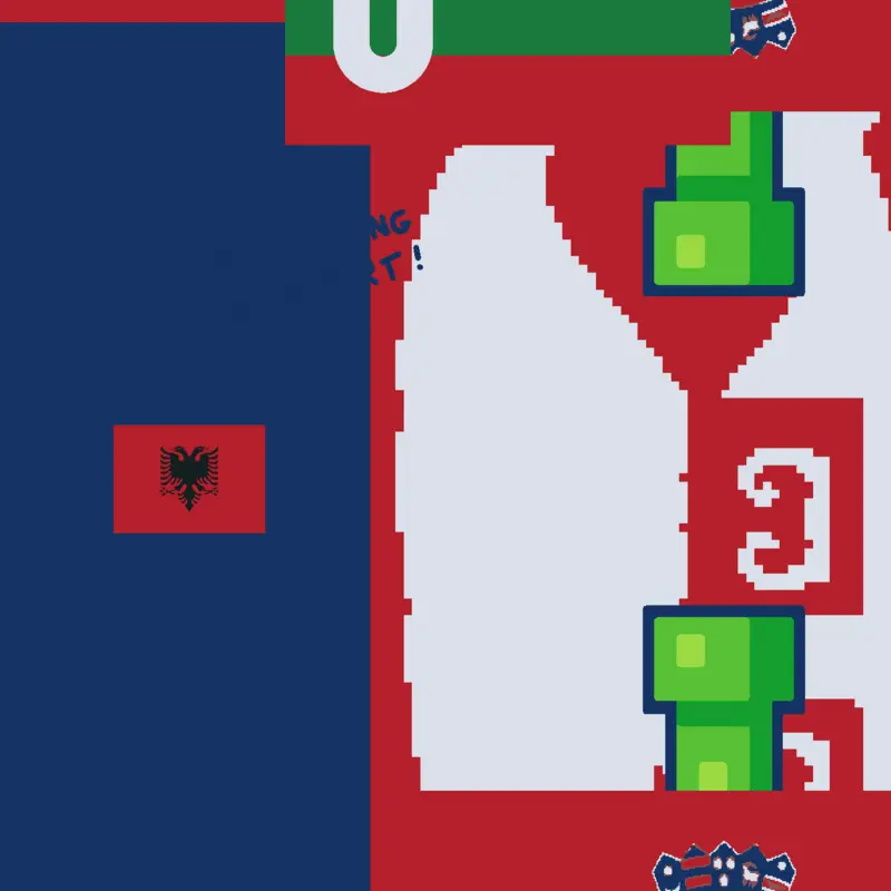 Game by @Spirales