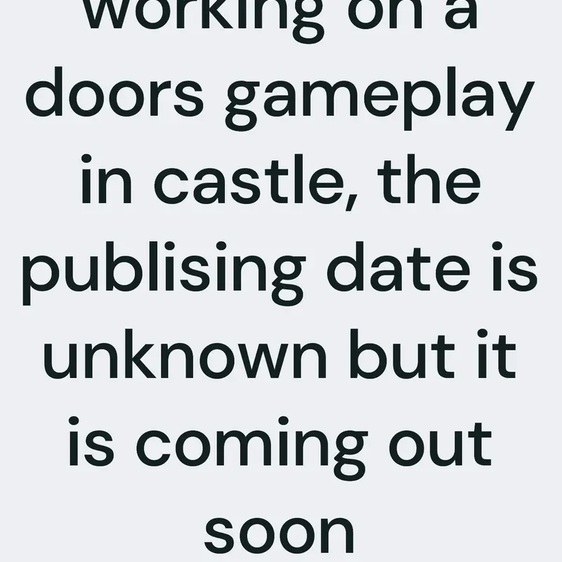 Game by @Dementor