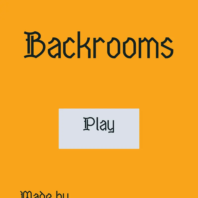 Game by @leah344