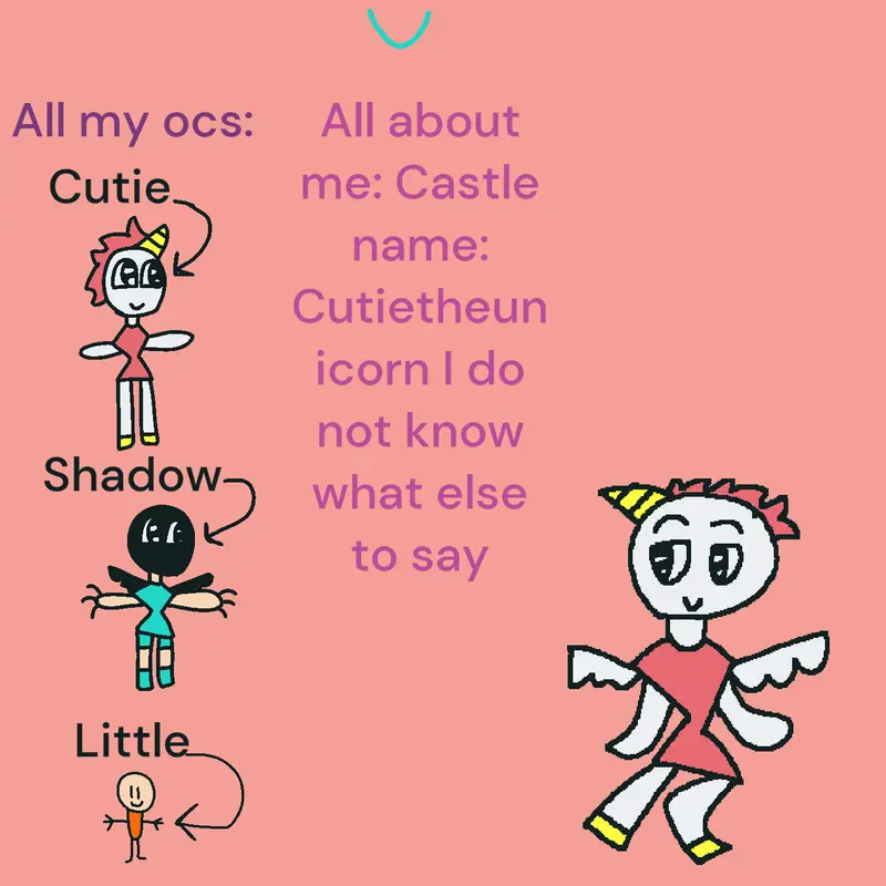 Game by @Cutietheunicorn