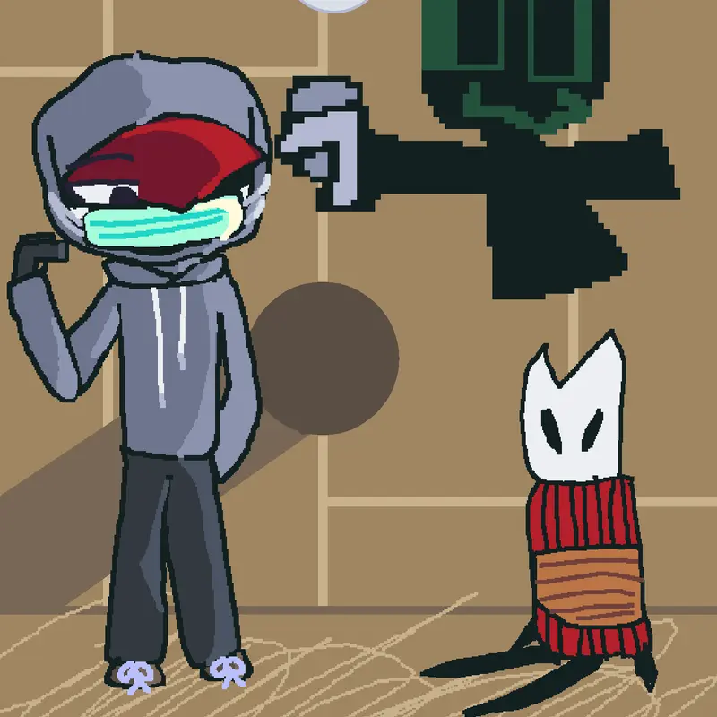 Game by @yarexy-and-ana