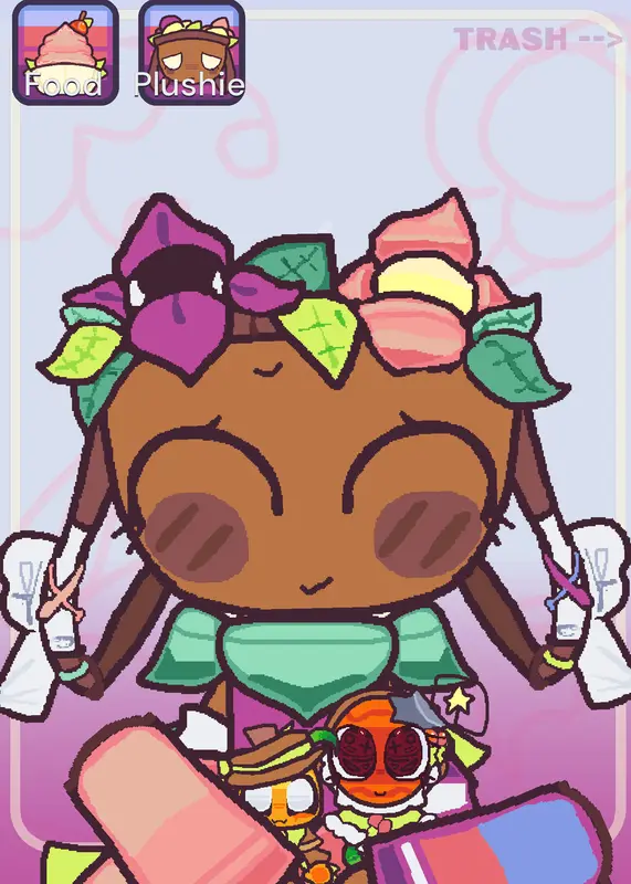 BASSIE LITTLE🥰😂 by @Splendidornament4