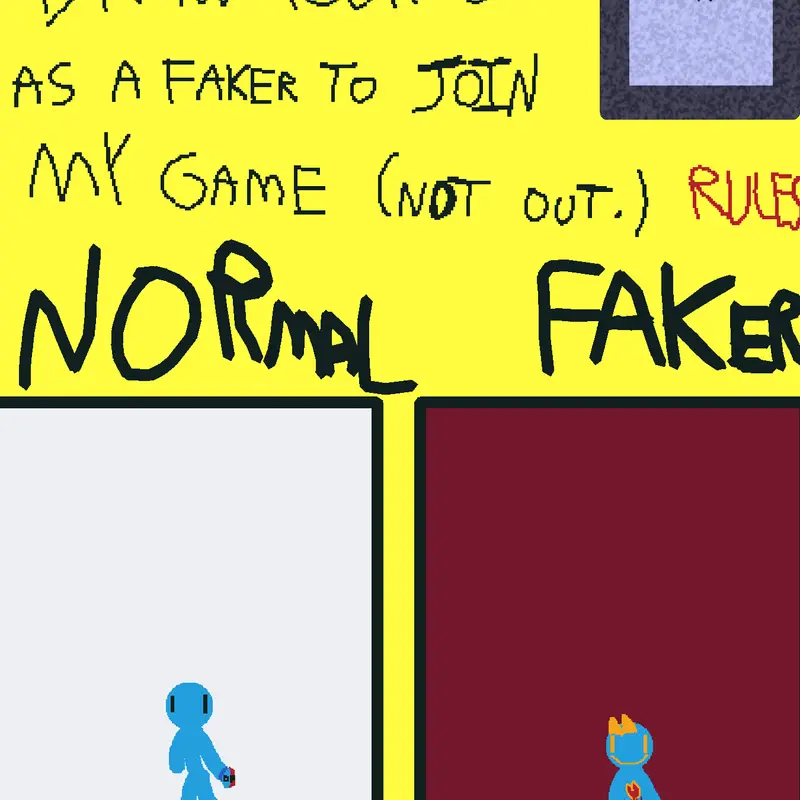 Game by @charles199