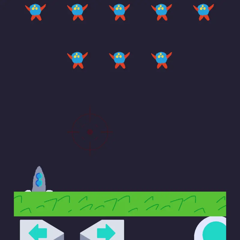 Game by @Anthony2017