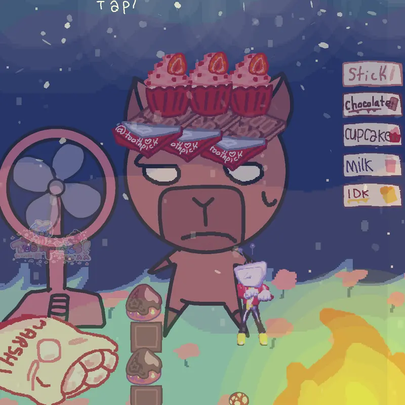 Game by @Capybara040238