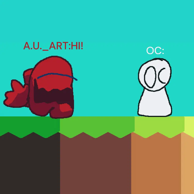 Game by @AMONGUS_ART