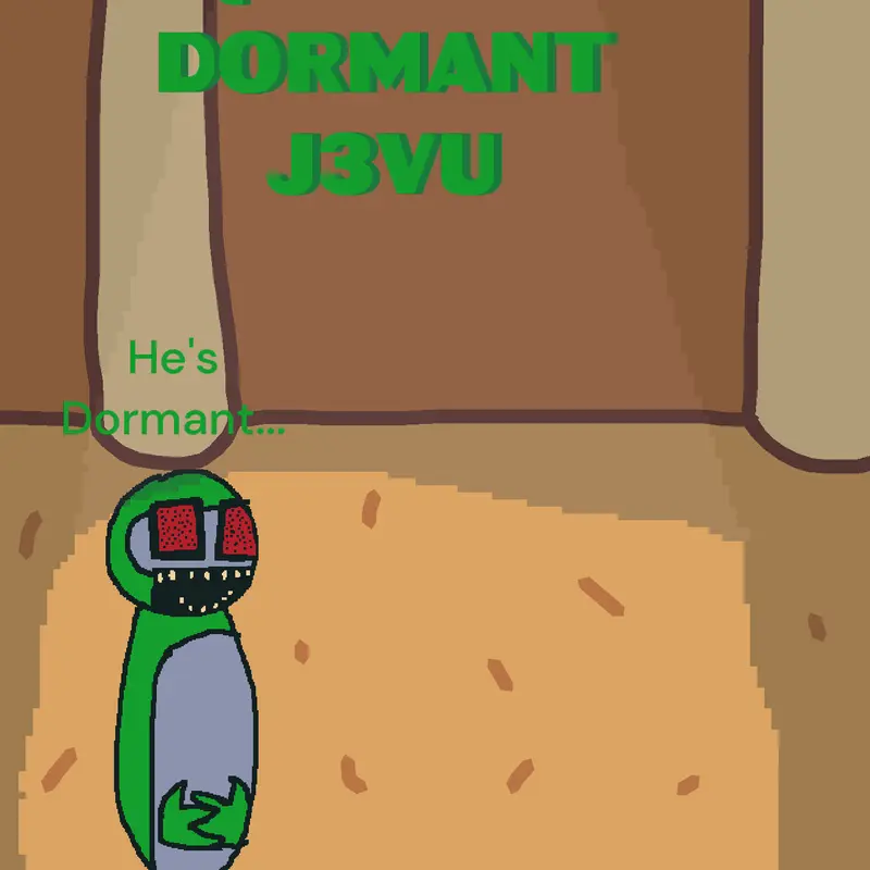 Game by @captaincauliflower42