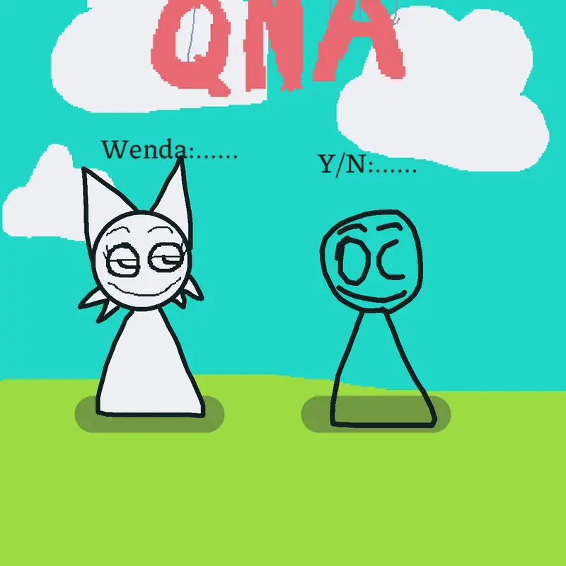 Game by @SprunkiWenda20