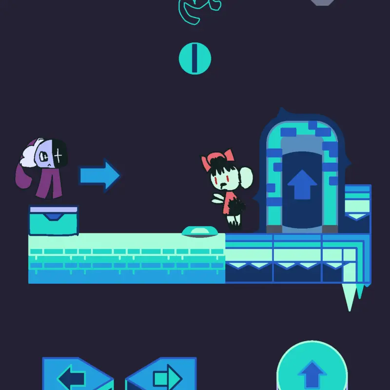 Game by @Mooncatxtwixel