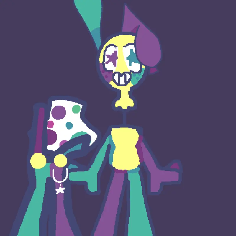 Game by @Choco_Cream