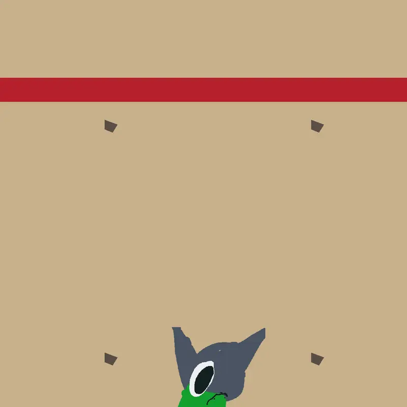 Game by @miss_blomme