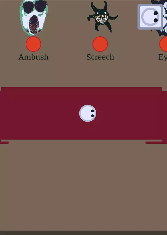 Game by @arafah