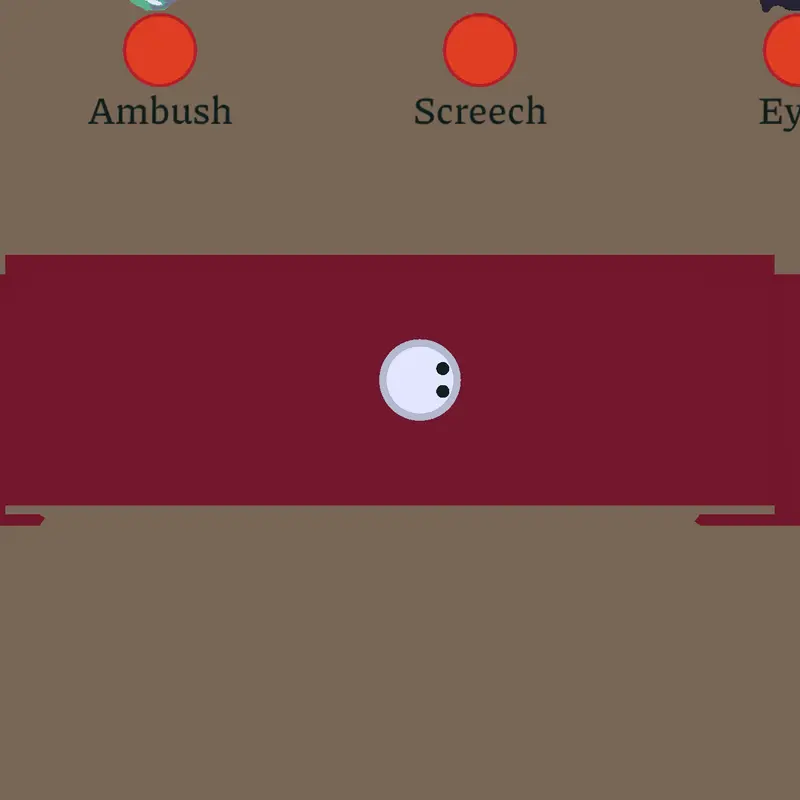 Game by @arafah