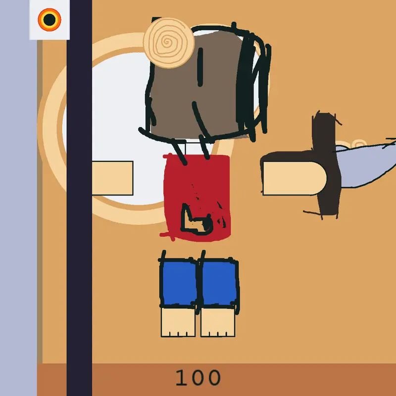 Game by @capivaroH-C