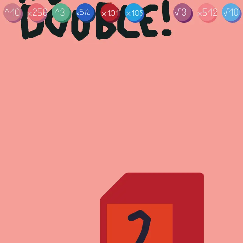 Game by @humblebee777