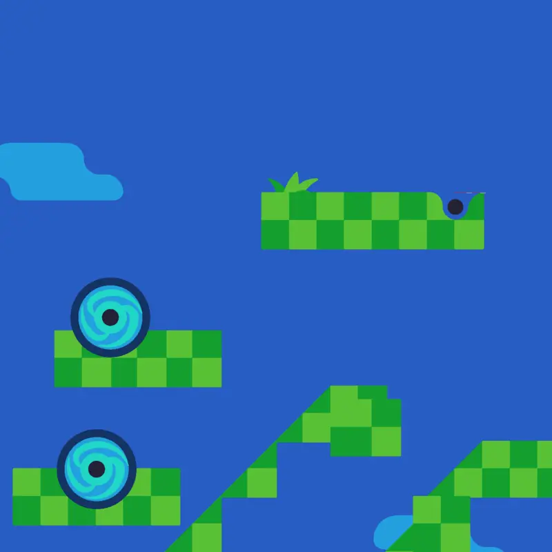 Game by @TheUltimate