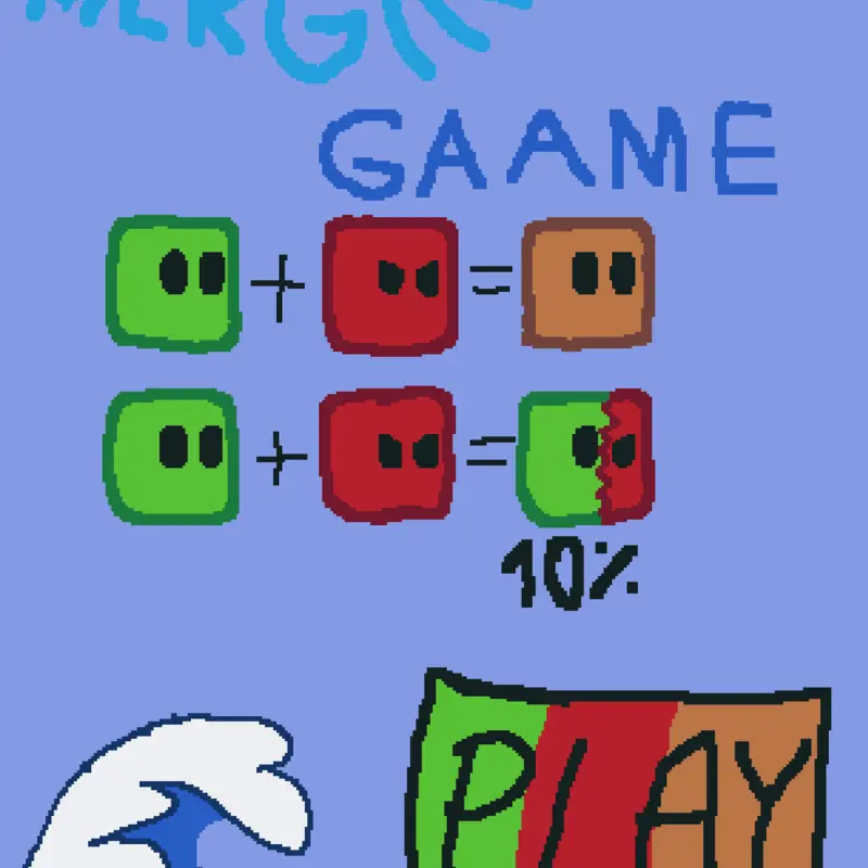 Game by @helloimjello