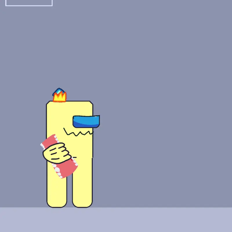Game by @A-Crazy-Fum94