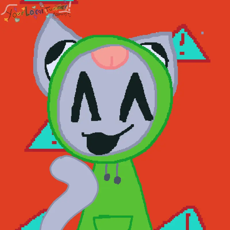 Game by @FoXy-ToOnS