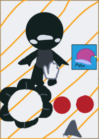 creepypasta life