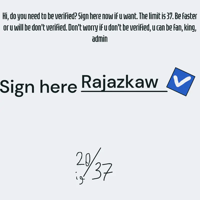 Game by @Rajazkaw