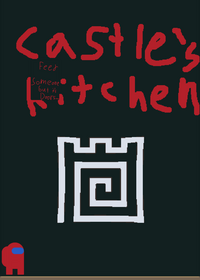Castle’s Kitchen