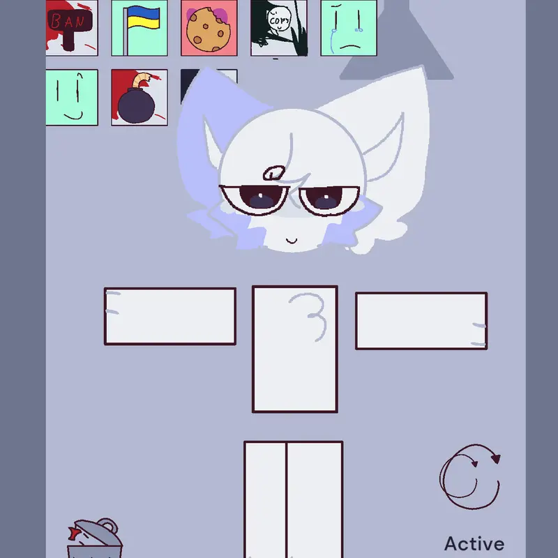 Game by @Turkish_Girl