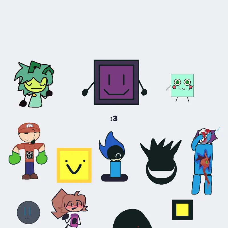 Game by @JrBoo