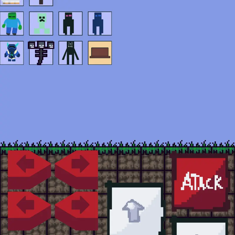 Game by @nicck_2026