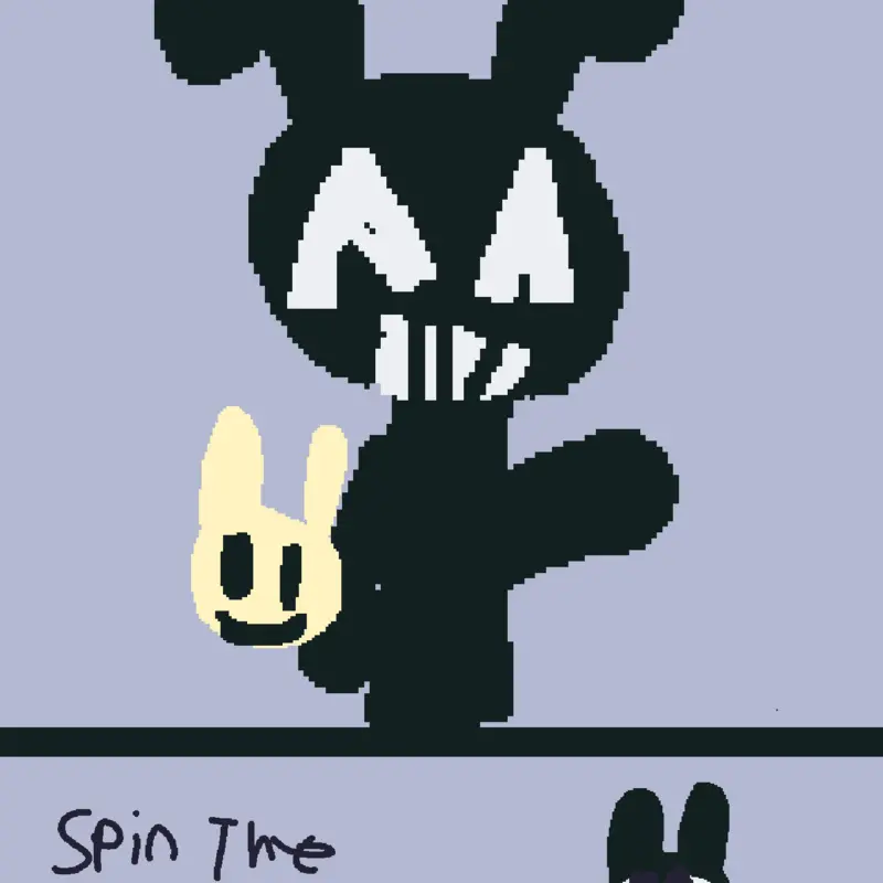 Game by @cloudbreadchoco