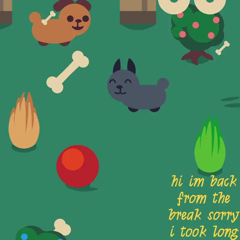 Game by @Kubzscoutsfan