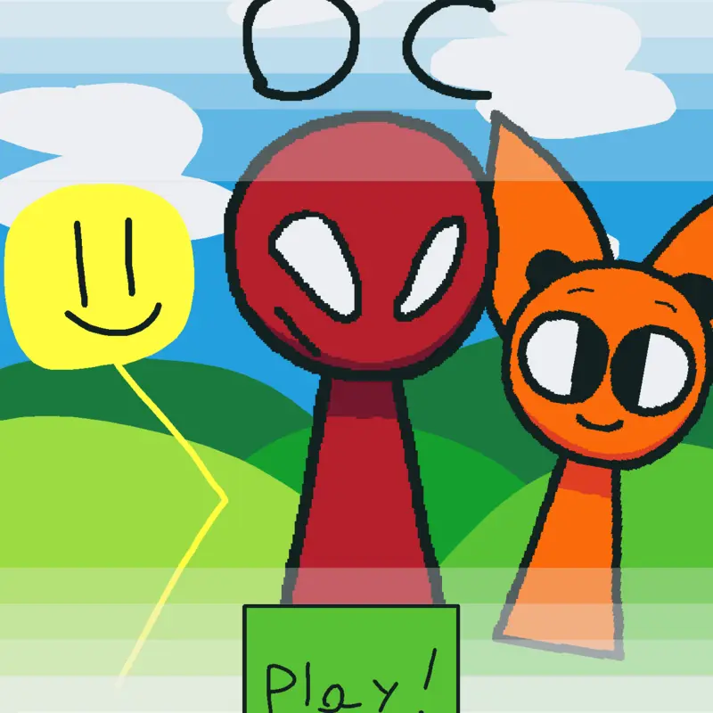 Game by @hossamy2