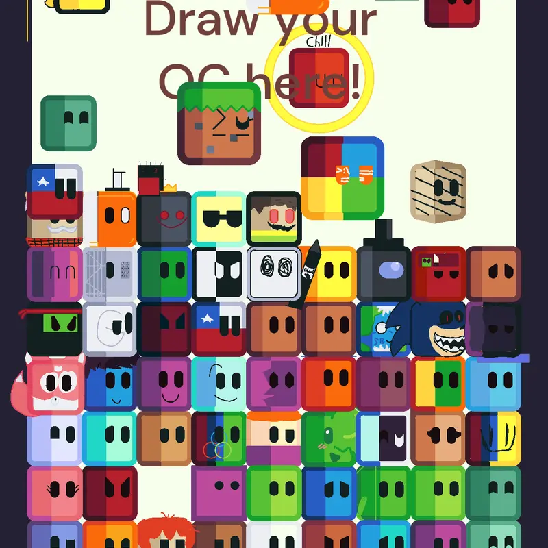 Game by @duckyyyy