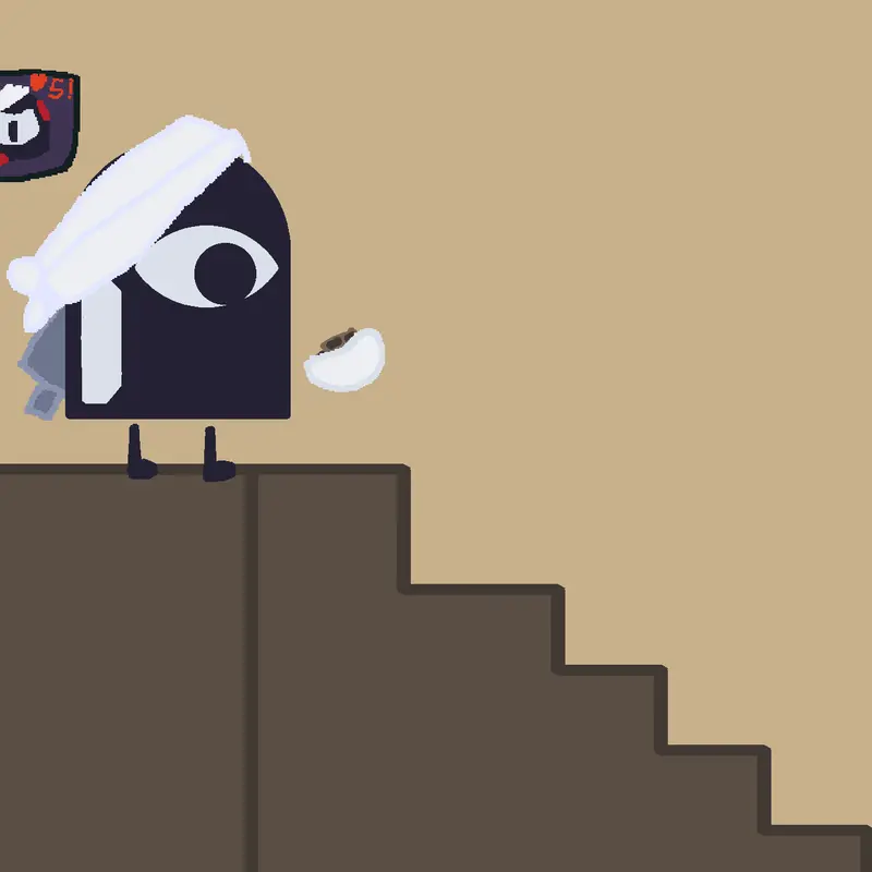 Game by @yurimazzini