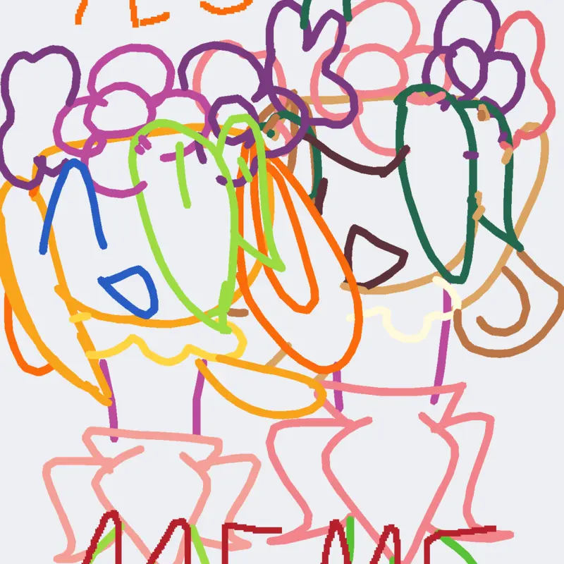 ☆-Yessir-☆ ft bassie (EYESTRAIN) by @-MintyTeah-