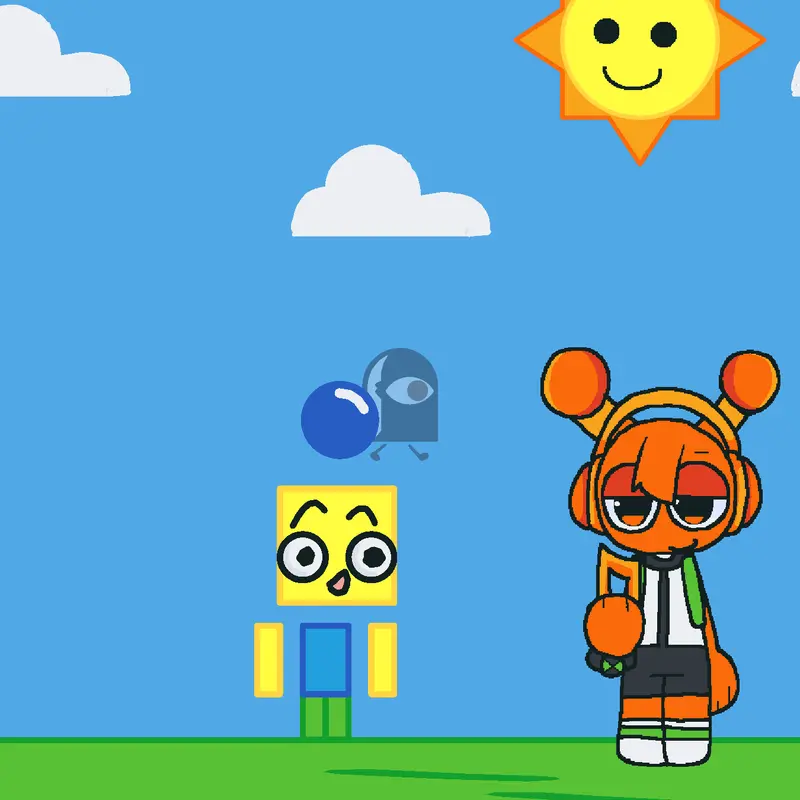 Game by @SonicThePro2026