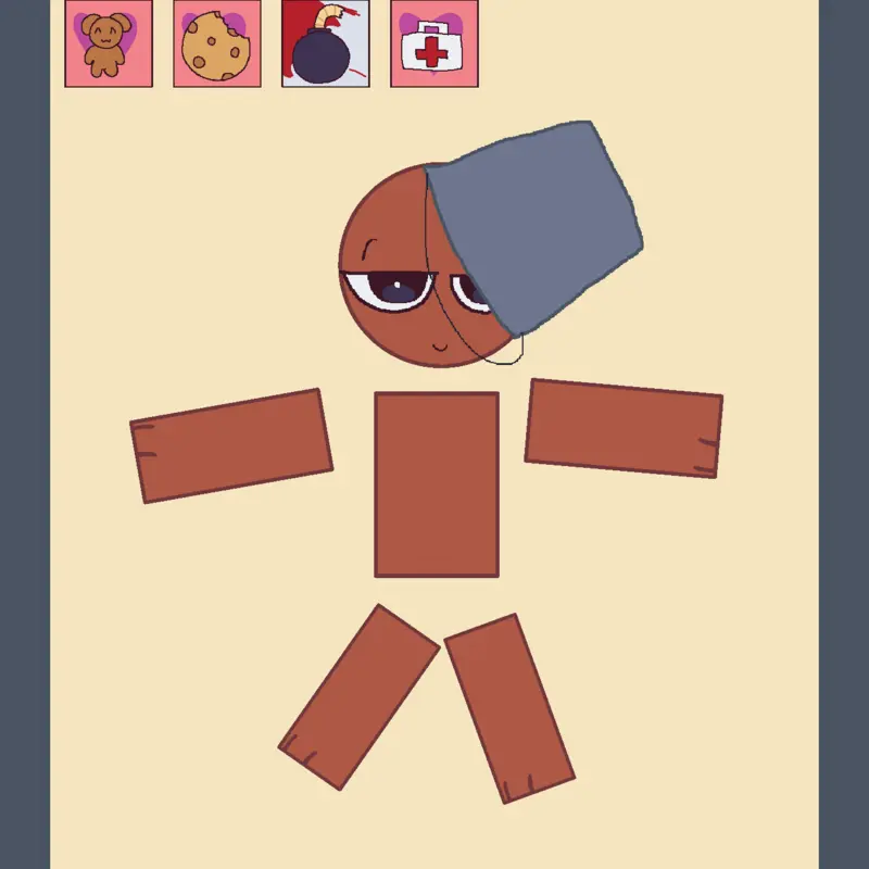 Game by @linndao_studios