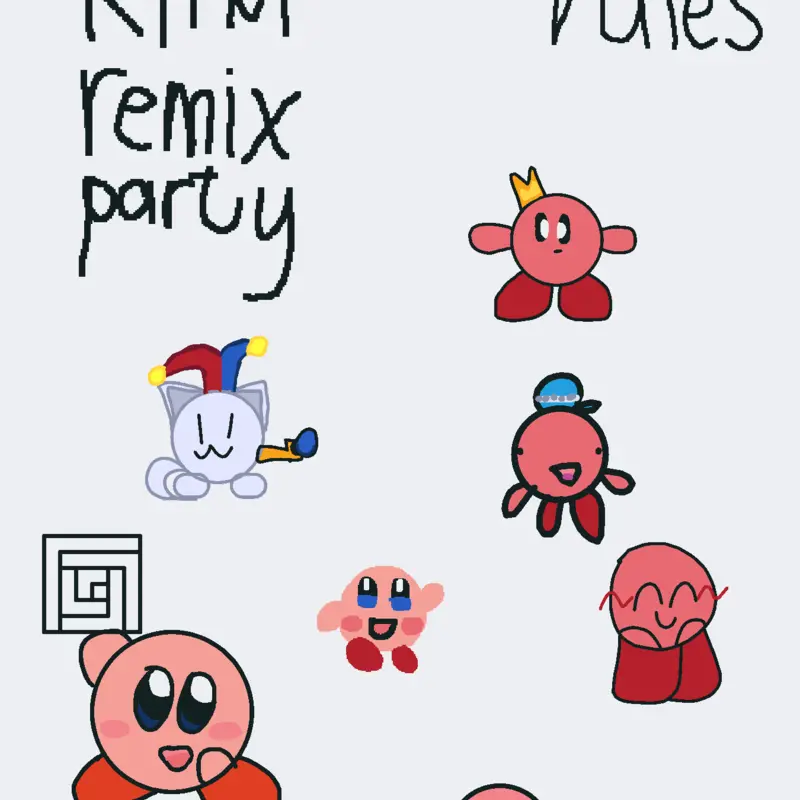 Game by @BlossomFan