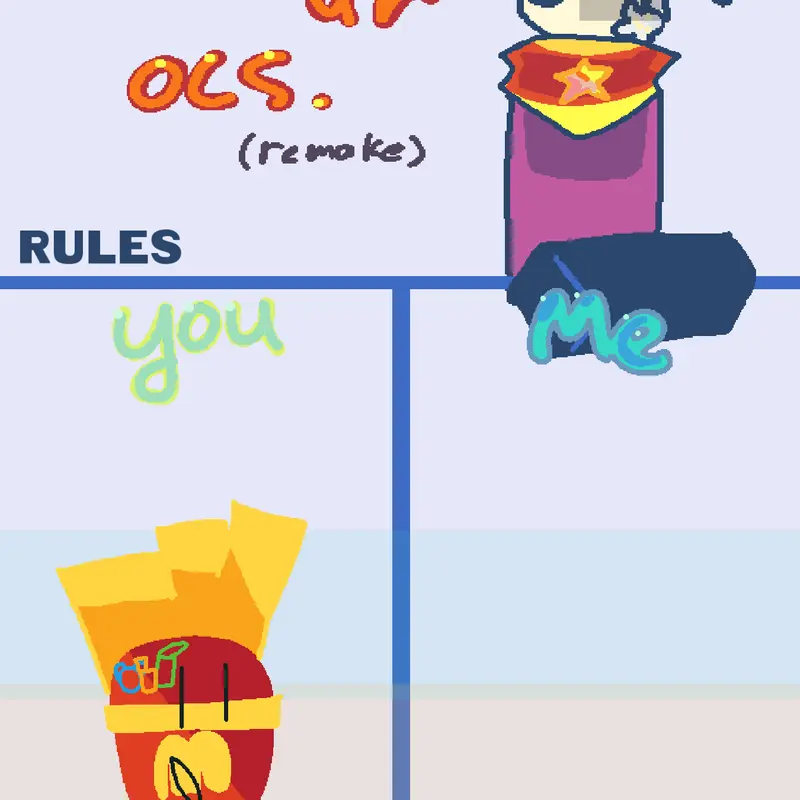 Game by @just_ansillyfries