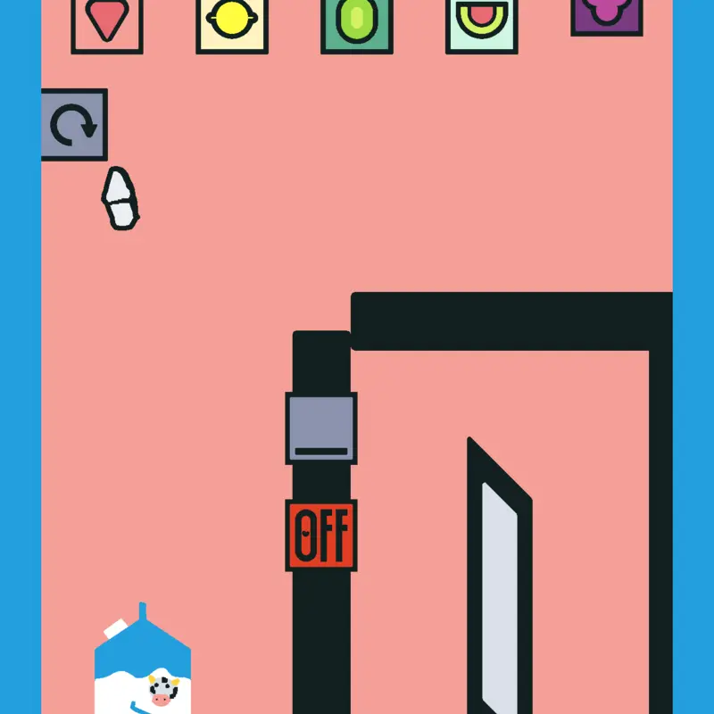 Game by @Light_space