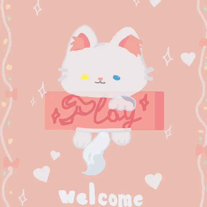 Game by @lunita2425